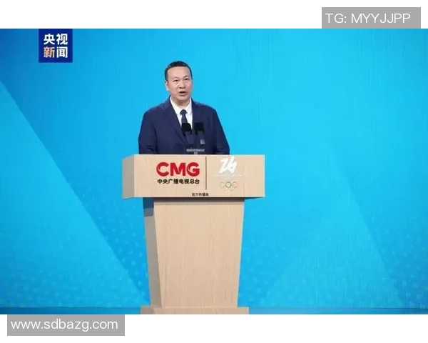 冰雪荣耀 共创同赢！中心广播电视总台2026米兰冬奥会融媒体传达服务计划发布